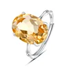 JH0230-2Yellow Crystal