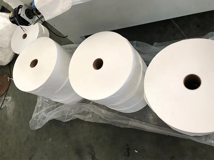 Pvc Roll Chuck for Slitting Machine Non Woven Surface Slitting Machine Felt Price