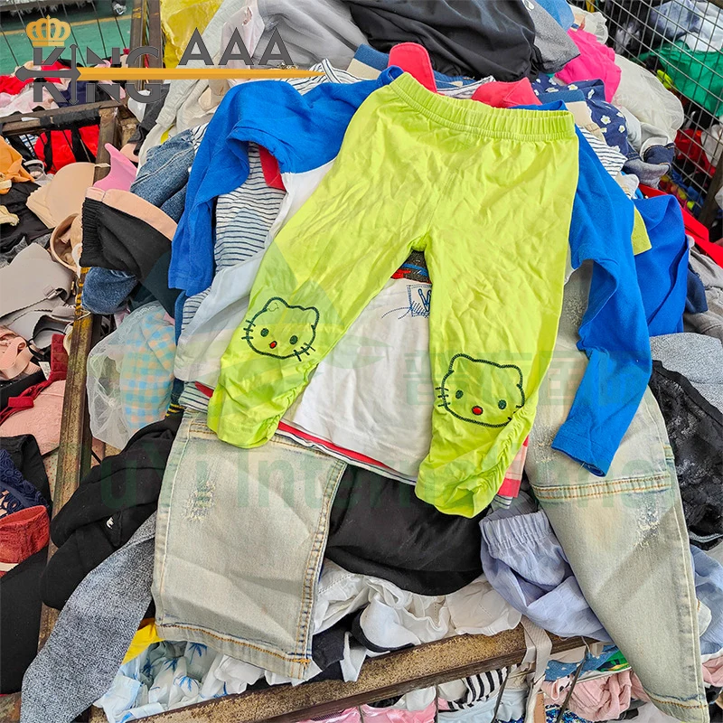 Shop Original Baby Children Bea Bales Second Hand Clothes