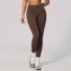 Leggings Marrones