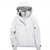 Men's Glacier White