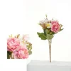 Couleur rose rose