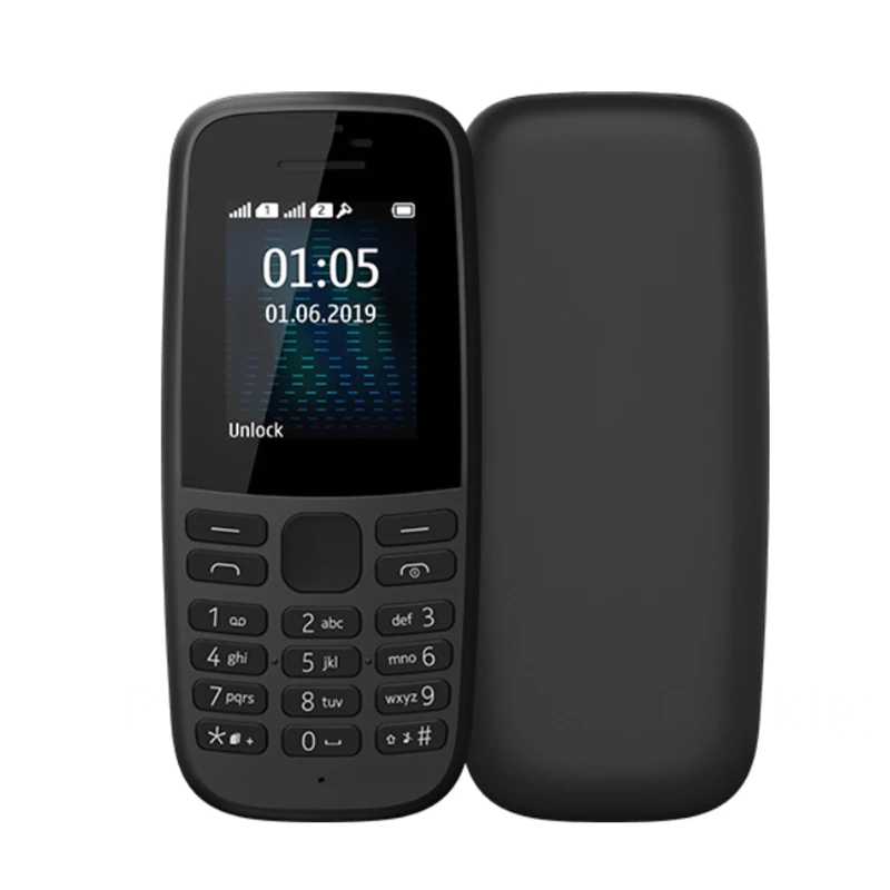 Celular Nokia 105 –