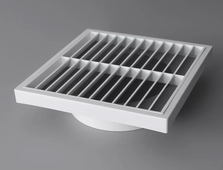 Outlet Cover for Bathroom