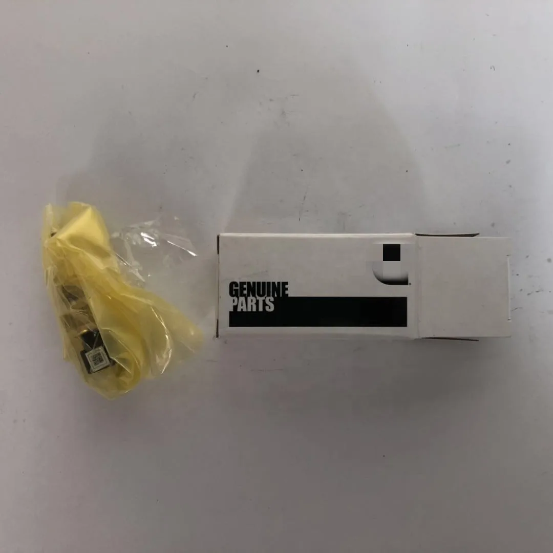 Genuine N14 Isx15 Qsx Isx Engine Diesel Temperature Sensor 14305123