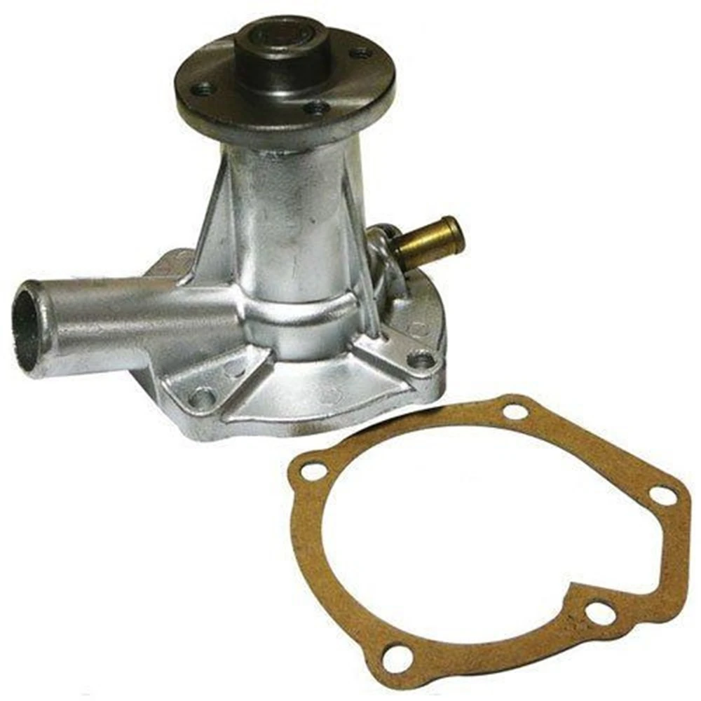 IZUMI Water Pump for Bobcat 220 443 443B 453 543 543B 553 6652753 Genuine Engine Parts