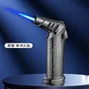 Black nickel single-shot flame