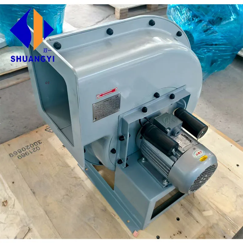 Equipment Centrifugal Air Blower, Plastic, 110v - detail 8