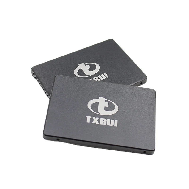 TXRUI X750 512GB 2.5 Inch SATA SSD for Desktop & Laptop - High