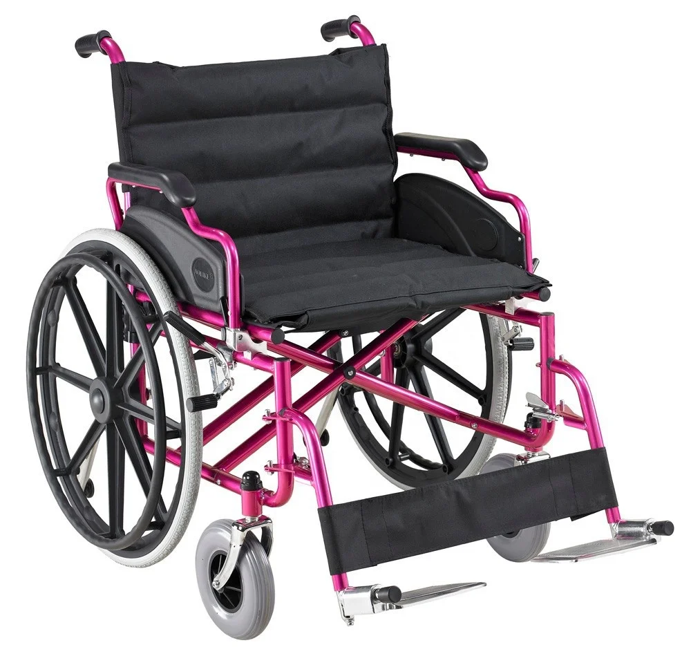 Manual wheelchair 1194mk114. Купить ручную коляску