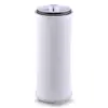 Filtre à charbon 122943 E3 compatible avec le purificateur d'eau Amway eSpring
