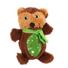 Chocolate Bear