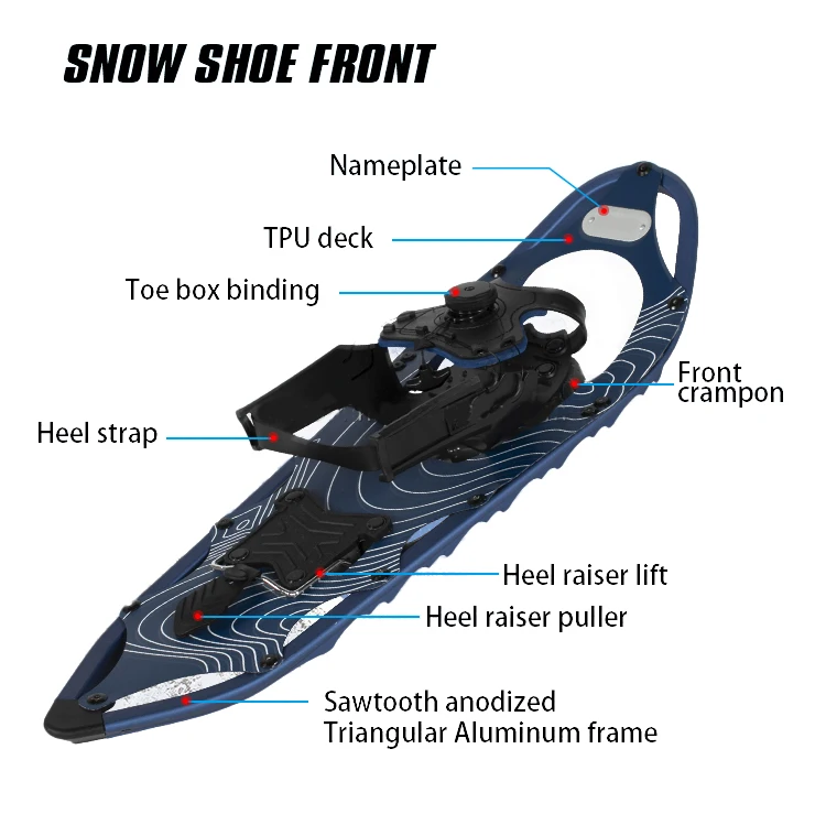 Yumuq Ultralight Sticks And Non Slip Wholesale Sawtooth Racing Aluminum