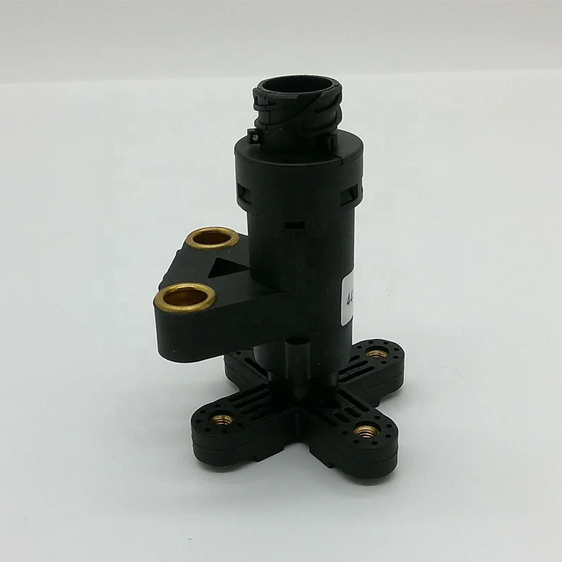 Yutong Bus Air Spring Height Sensor 41200708 - Replace/repair