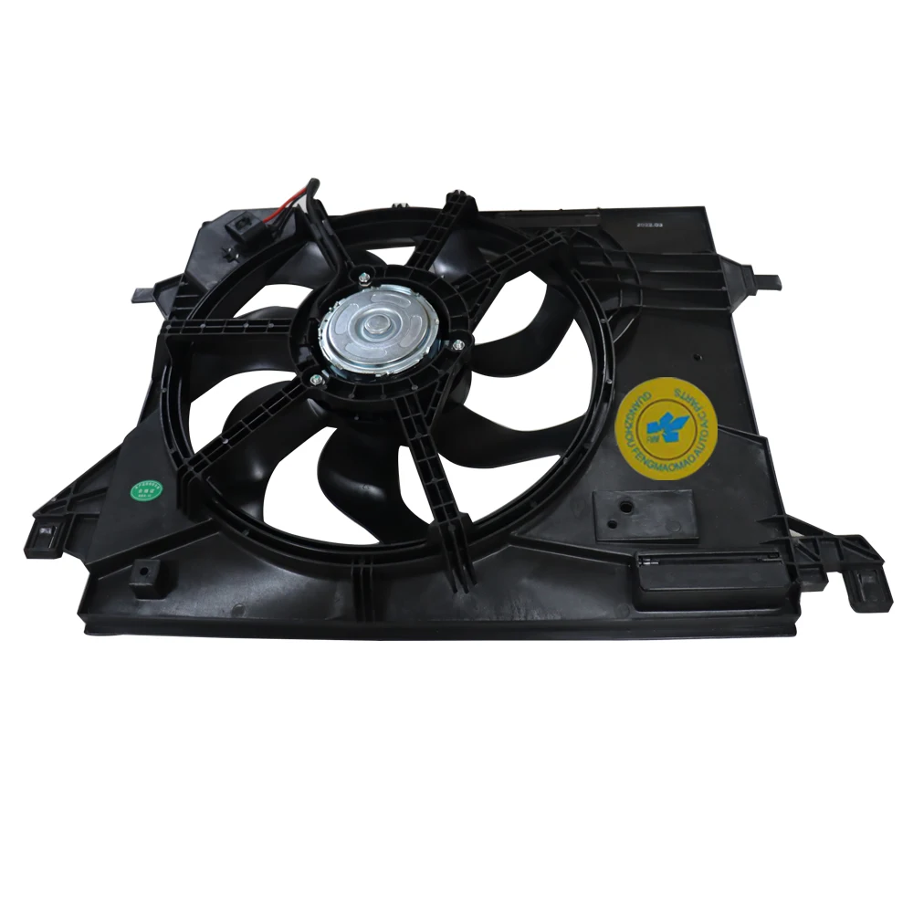 Good Quality Radiator Fan Motor For Mg Zs Rx3 Mg3 10251200 Buy 12v Dc
