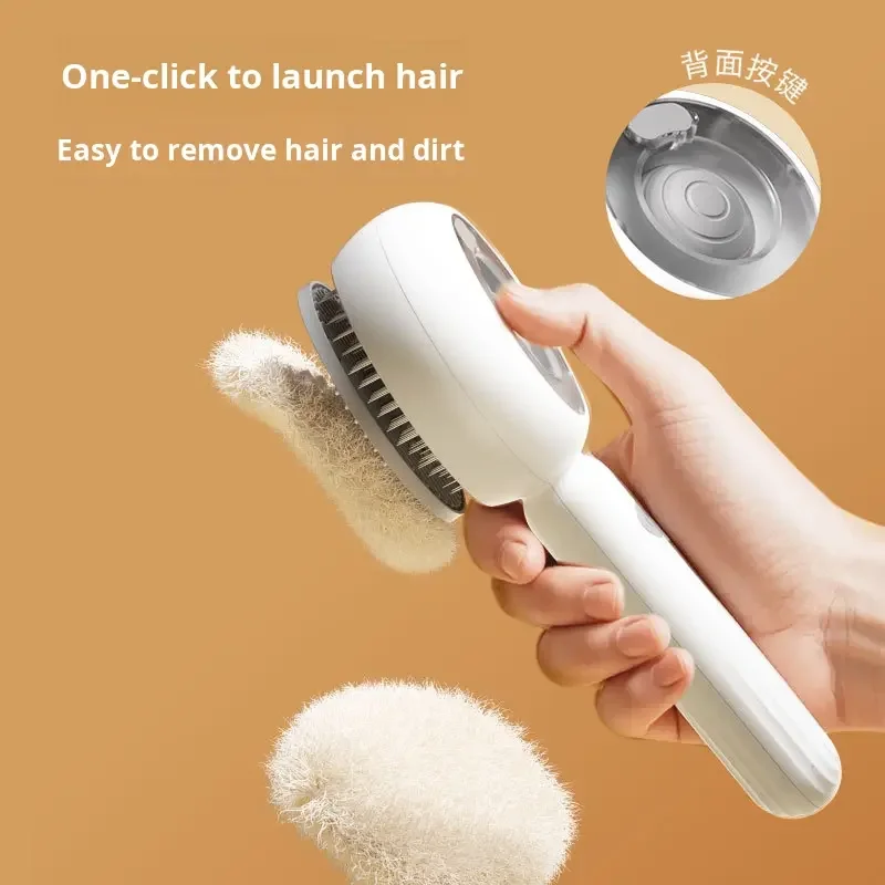Handheld Pet Dryer Quiet Portable Dog and Cat Hair Dryer for Grooming Fast Drying and Daily Care