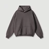 Grayish Brown(Hoodie)