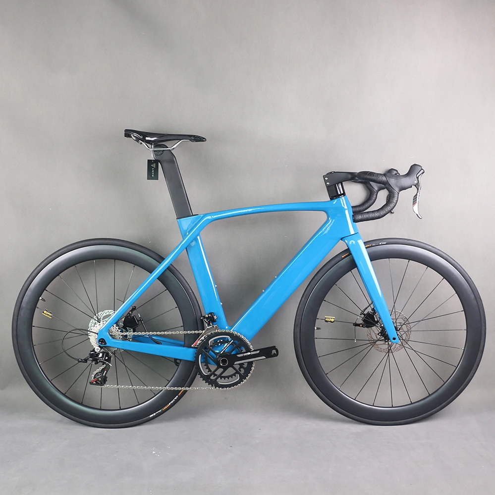 Seraph bicycle - Seraph bicycle added a new photo.