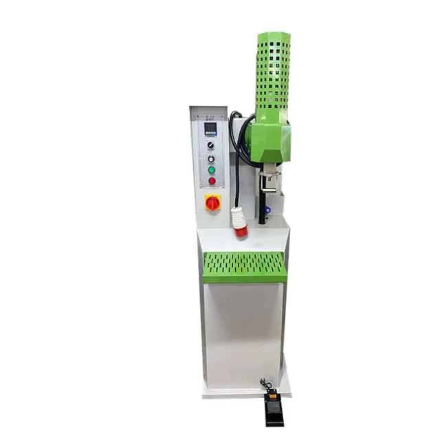 Typical Shoe Wrinkle Removing Machine