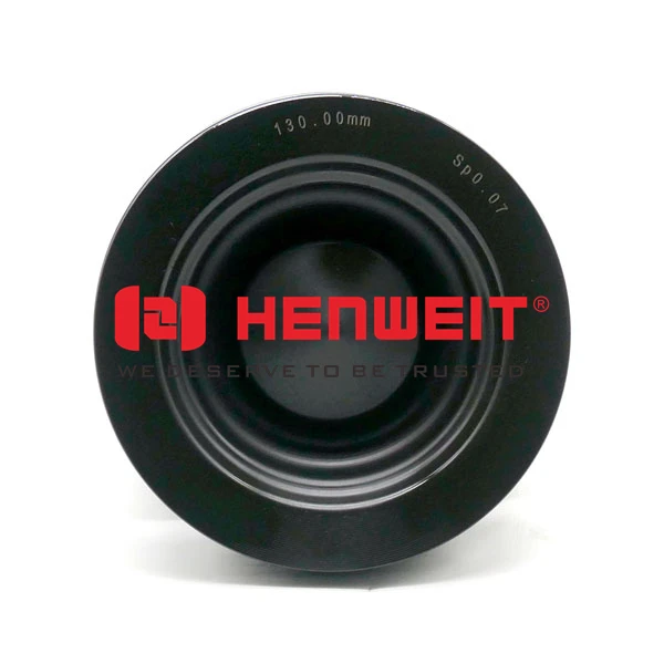 PISTON for SCANIA DC 13 ENGINE 130MM 1790238 2534497 1880980 PISTON ...