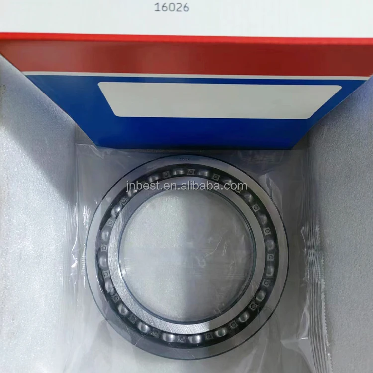 6032 ZZ Bearing - High Precision Deep Groove Ball Bearing