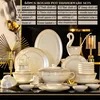 60PCS ROUND POT