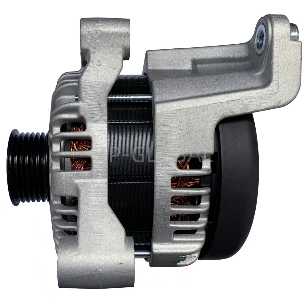 Factory Wholesale Parts Starter and Auto Alternator 12v 12317640131 for BMW Mini/X1 2.0T