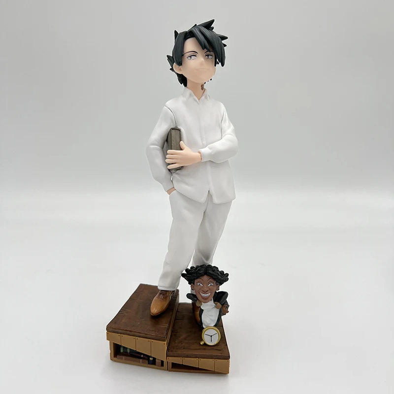 The Promised Neverland RAY 1/8 Scale Figure