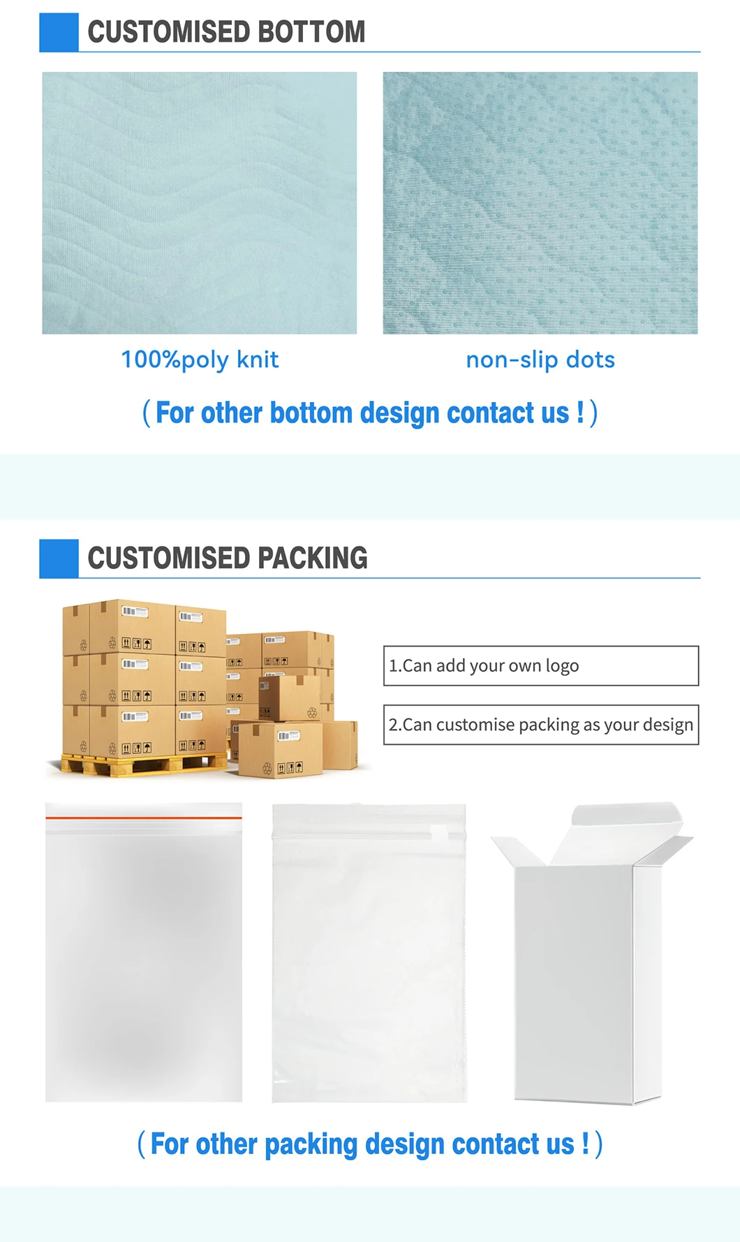 Wholesale Washable Reusable Waterproof Underpads Heavy Absorbency Bedw - product detail 1