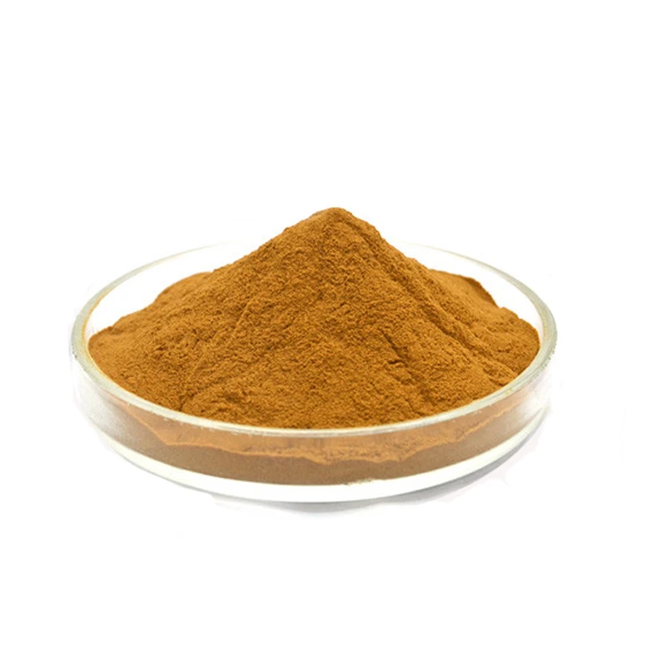 Factory Supply Solvent Extraction Radix Asteris Tatarian Aster Root Extract Powder 10:1 Radix Asteris Price