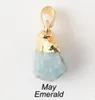 Esmeralda de mayo