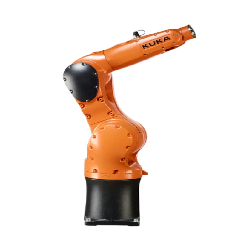 Source kuka robot price of KR 6 R700 SIXX for pick and place robot with schunk gripper and rails systems for KUKA industrial robot on m.alibaba.com