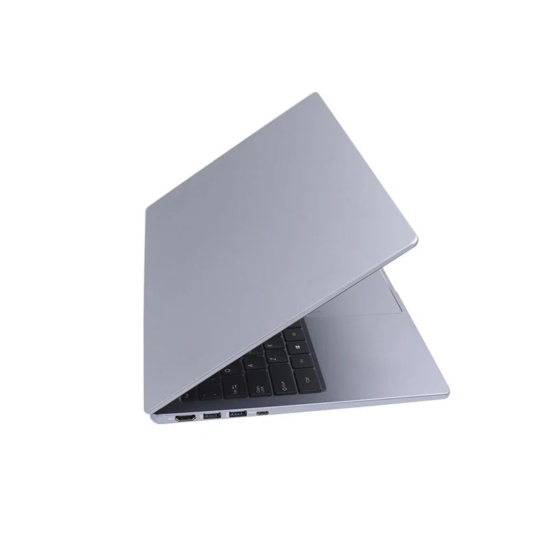 notebook processor i7 12th Gen 1260P  1265U 15.6 " win 11 unlock fingerprint second hand laptop computer