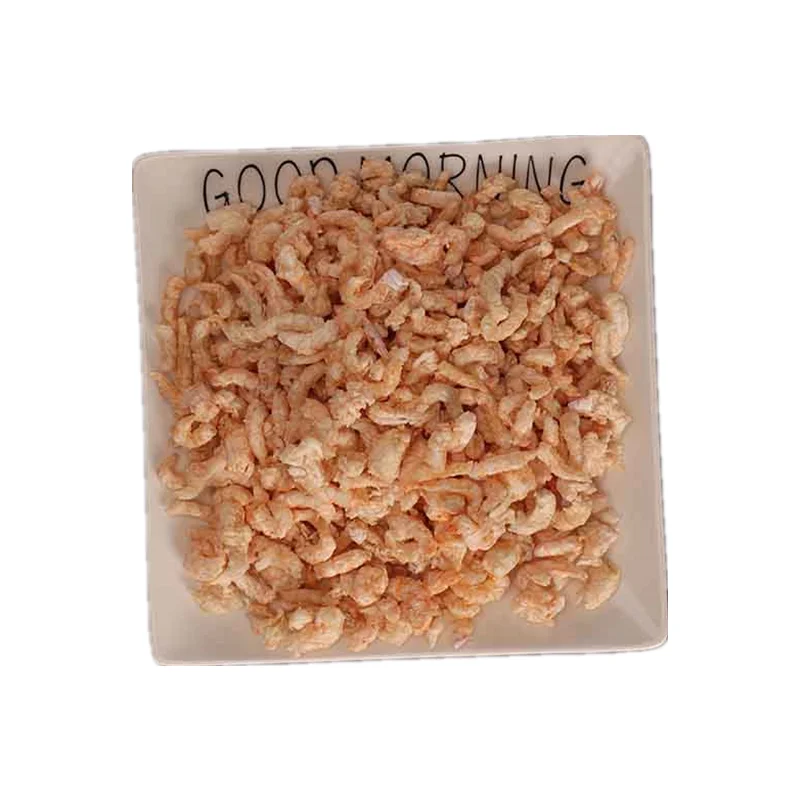 freeze dried shrimp for cats