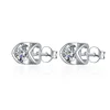 Silver Earring