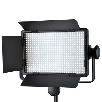 Godox 500LRC Flash Led Color Bright Battery Powered Photography Studio Camera LED Video Lights detail image