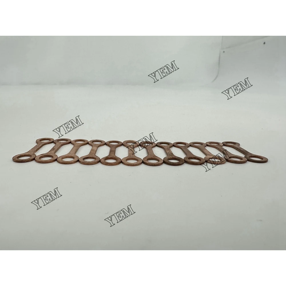 P220 Double Seal Ring 65.96501-0348 for Doosan Engine Part Stock Complete