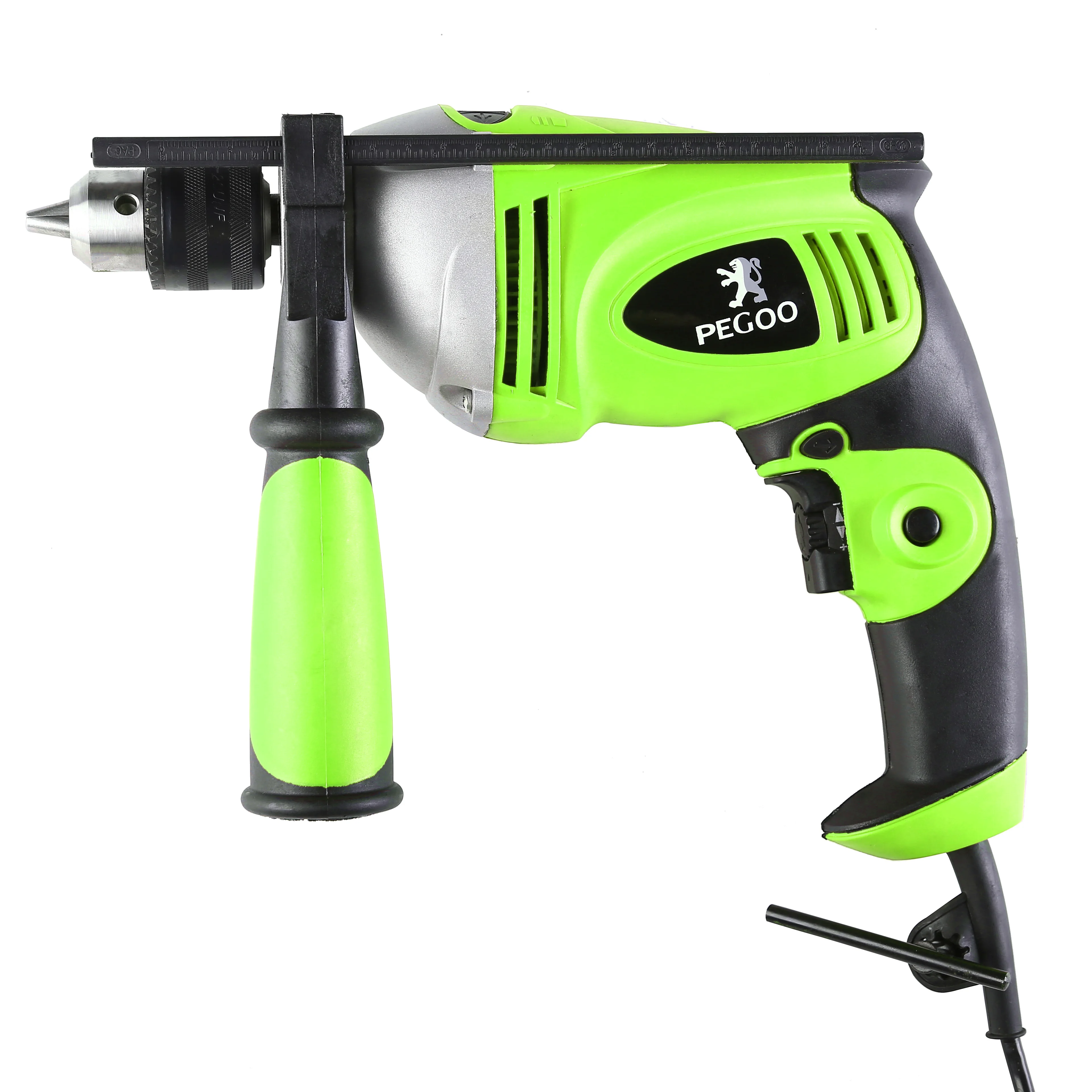 id-13h 13毫米 710w 电动冲击钻机电动工具