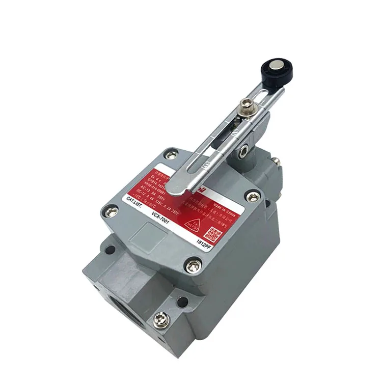 Precision Limit Switch Vcl 5101 H Vcl 5101 K Vcl 5103 View Vcl 5101 H Product Details From Yongkang City Shengyuan Cnc Equipment Co Ltd On Alibaba Com