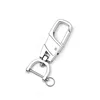 Hang chrome-plated anti-loss pins