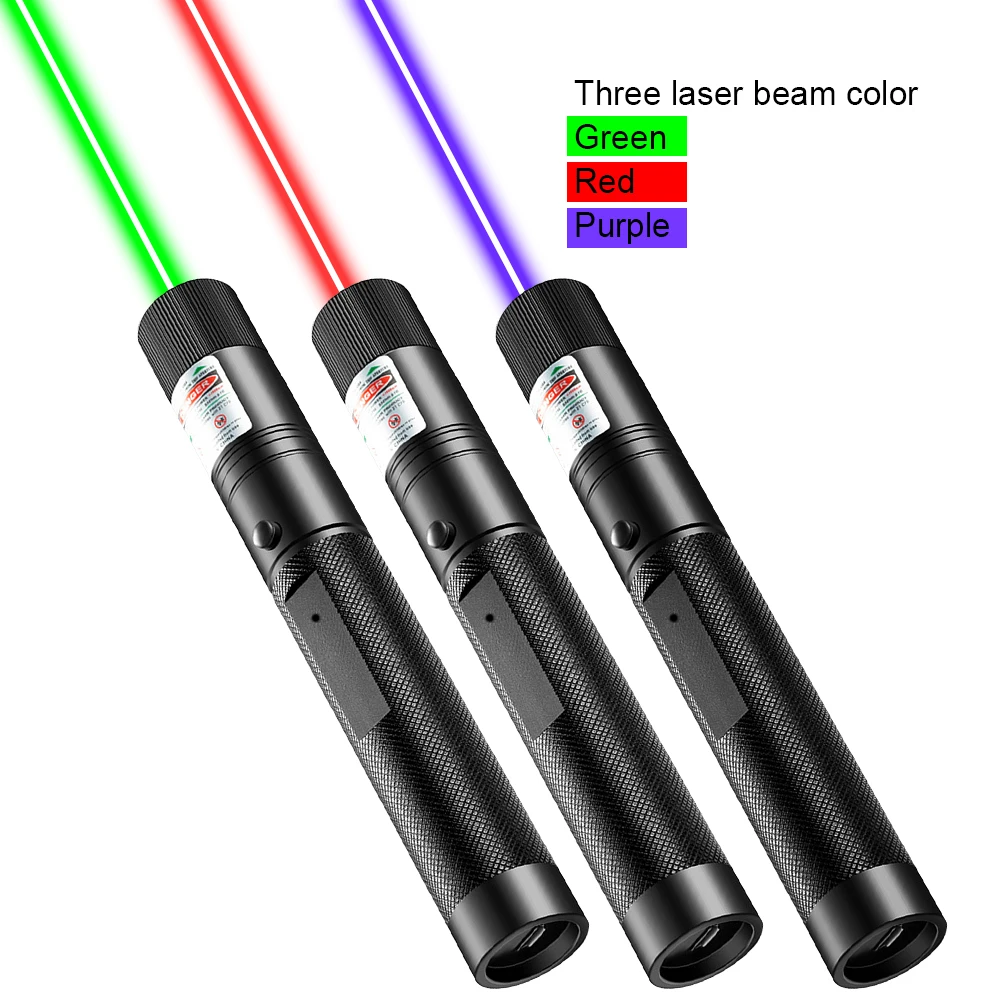 High Power Laser Pointer Blue Pointer Laser Light Cheap Green Laser Pointers for Meeting