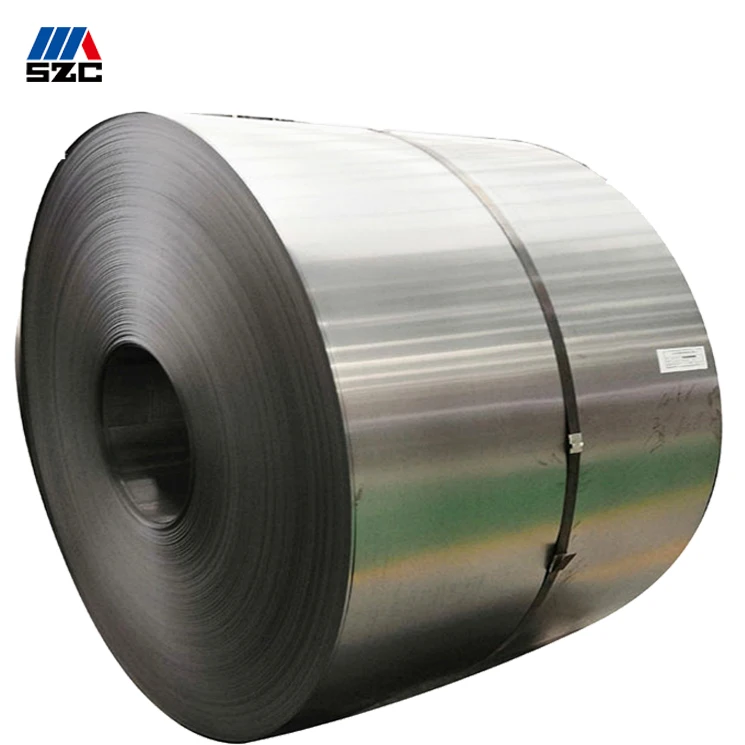 DC01 CRC 1 мм толщиной холодной ролл из нержавеющей 201 304 стали coi/полосы/лист пластины 2B поверхности