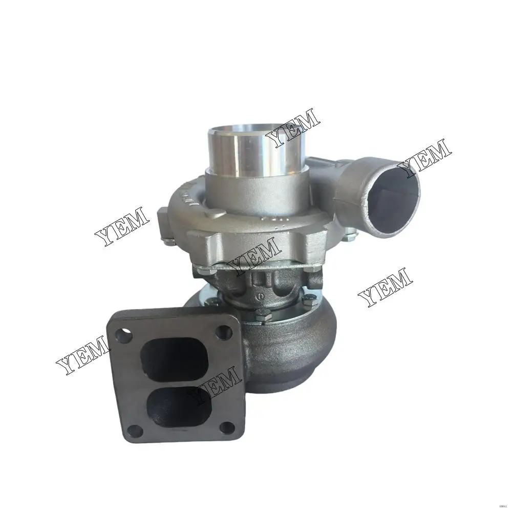 6D95 Turbocharger for Komatsu Forklift Excavator Loaders
