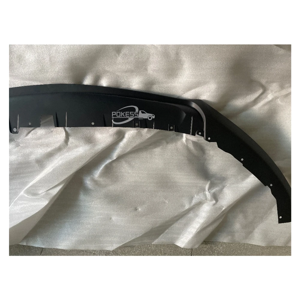Cars Front Bumper Lower FA1Z17D957AC Front Bumper — 5