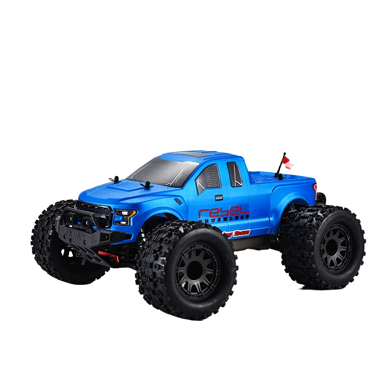 small truck remote control