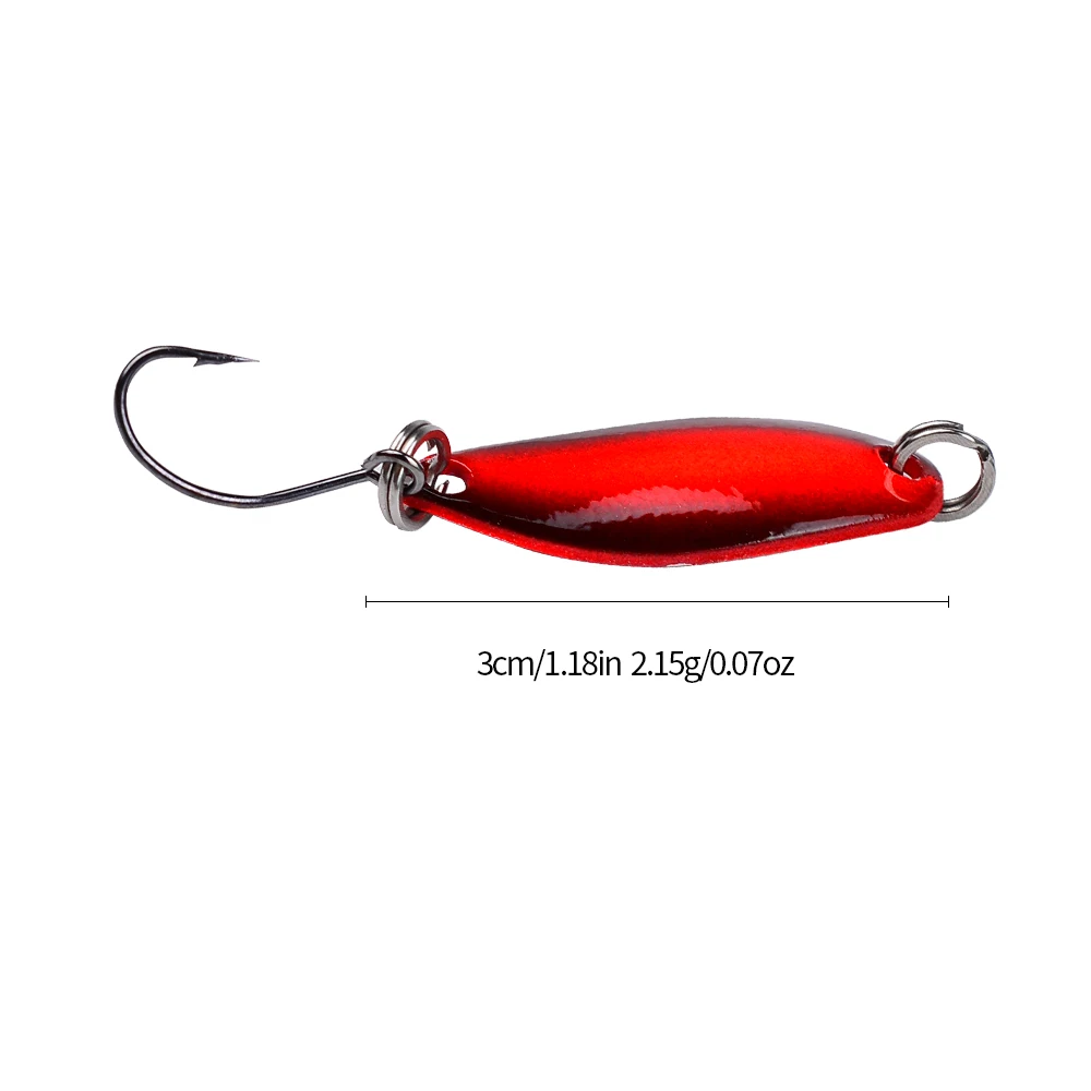 THKFISH Esche Da Pesca Artificiali Jig Style - 10g, 5 Pezzi Con Gonna In Silicone E Gancio Affilato - Foto 4