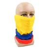 Colombiano