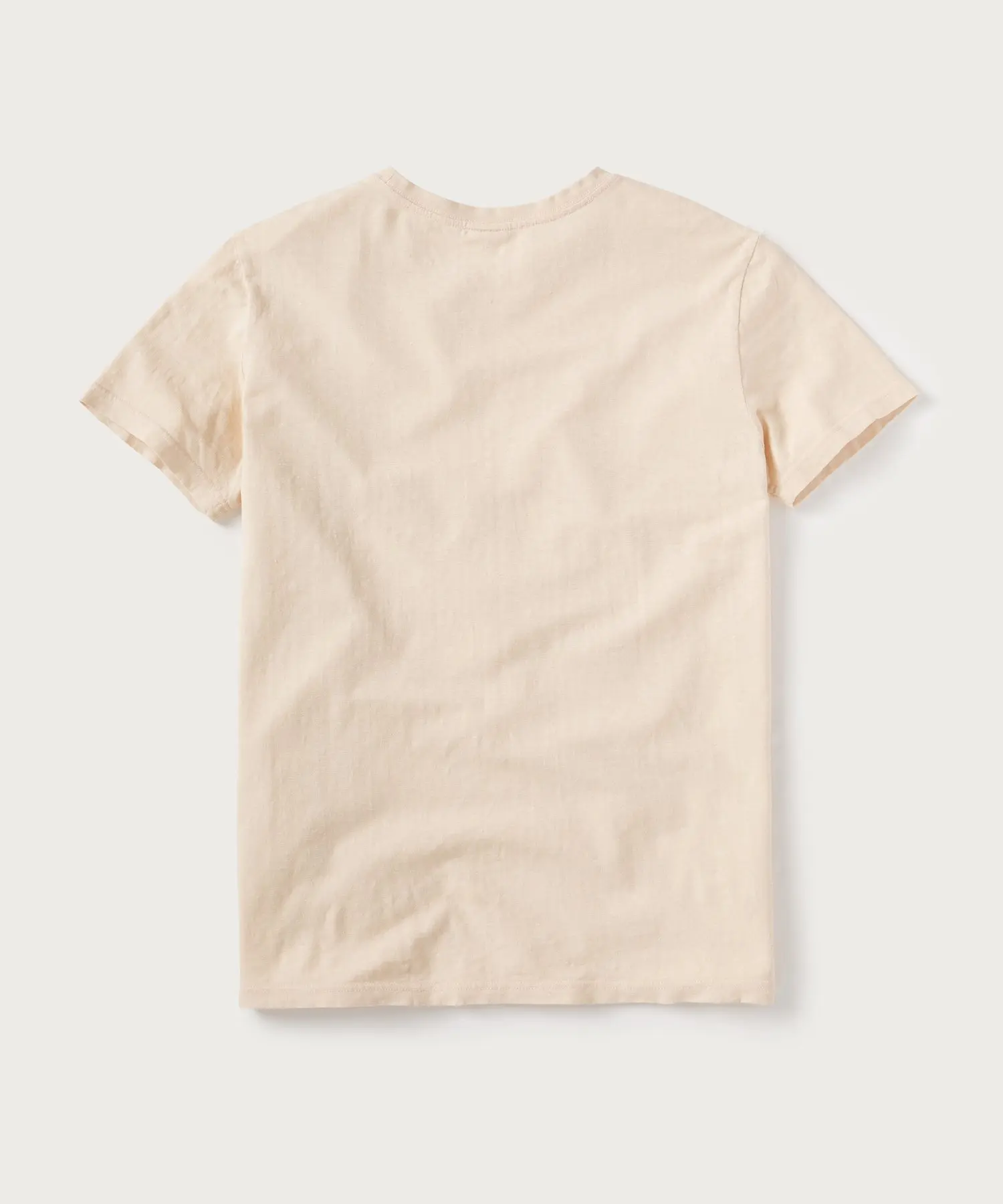 Hemp Clothing Manufacturer T Shirt Custom Eco Friendly Print Tshirt