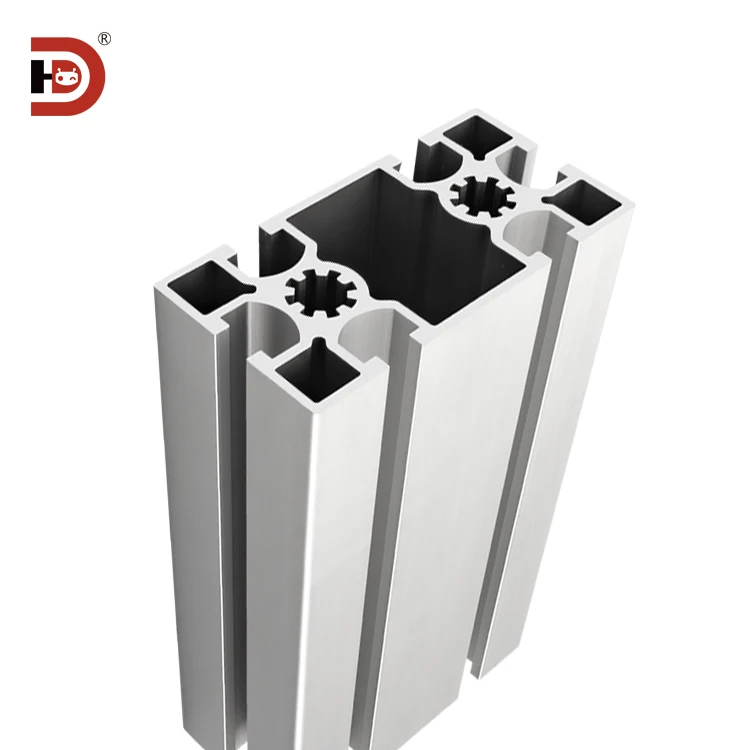 product 4590 industrial extrusion aluminum profile assembly line equipment rack 4590 aluminum alloy profile-5