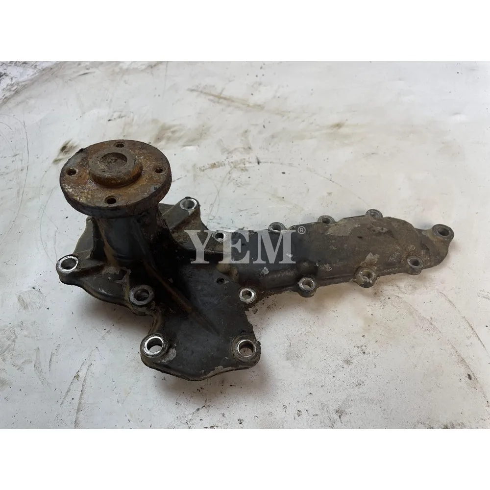 V2203 Water Pump for Kubota Diesel Engine Parts 2